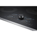 Samsung 30-inch Built-In Electric Cooktop NZ30K7570RS/AA IMAGE 4