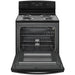 Amana 30-inch Freestanding Electric Range ACR4503SFB IMAGE 2