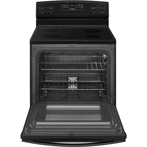 Amana 30-inch Freestanding Electric Range AER6303MFB IMAGE 2