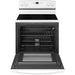 Amana 30-inch Freestanding Electric Range AER6303MFW IMAGE 2