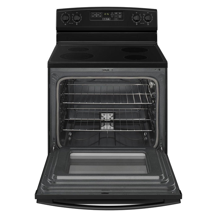 Amana 30-inch Freestanding Electric Range AER6603SFB IMAGE 3