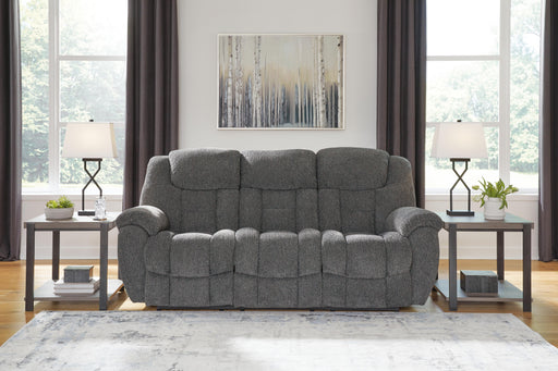 Foreside Reclining Sofa - BWO Furniture & Mattresses