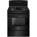 Amana 30-inch Freestanding Gas Range AGR6603SFB IMAGE 1