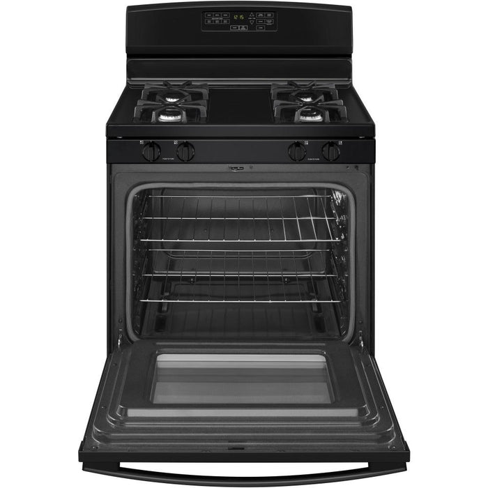 Amana 30-inch Freestanding Gas Range AGR6603SFB IMAGE 2