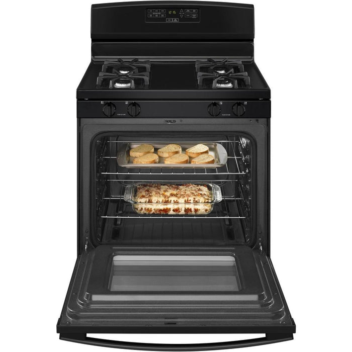 Amana 30-inch Freestanding Gas Range AGR6603SFB IMAGE 4