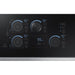 Samsung 30-inch Built-in Induction Cooktop with Virtual Flame Technology™ NZ30K7880US/AA IMAGE 4