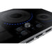 Samsung 30-inch Built-in Induction Cooktop with Virtual Flame Technology™ NZ30K7880US/AA IMAGE 5