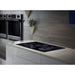 Samsung 36-inch Built-In Electric Cooktop NZ36K6430RG/AA IMAGE 2