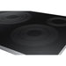 Samsung 36-inch Built-In Electric Cooktop NZ36K7570RS/AA IMAGE 4