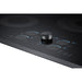 Samsung 30-inch Built-In Electric Cooktop NZ30K7570RG/AA IMAGE 5