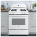 GE 30-inch Freestanding Gas Range JGB635DEKWW IMAGE 11