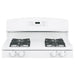 GE 30-inch Freestanding Gas Range JGB635DEKWW IMAGE 5