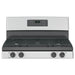 GE 30-inch Freestanding Gas Range JGB645SEKSS IMAGE 5