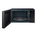 Samsung 1.4 cu. ft. Countertop Microwave Oven MS14K6000AG/AA IMAGE 3