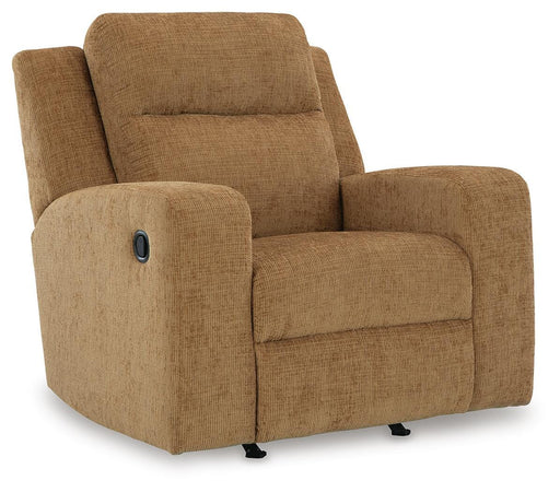 Kanlow Recliner - BWO Furniture & Mattresses