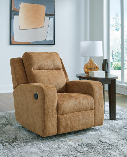 Kanlow Recliner - BWO Furniture & Mattresses