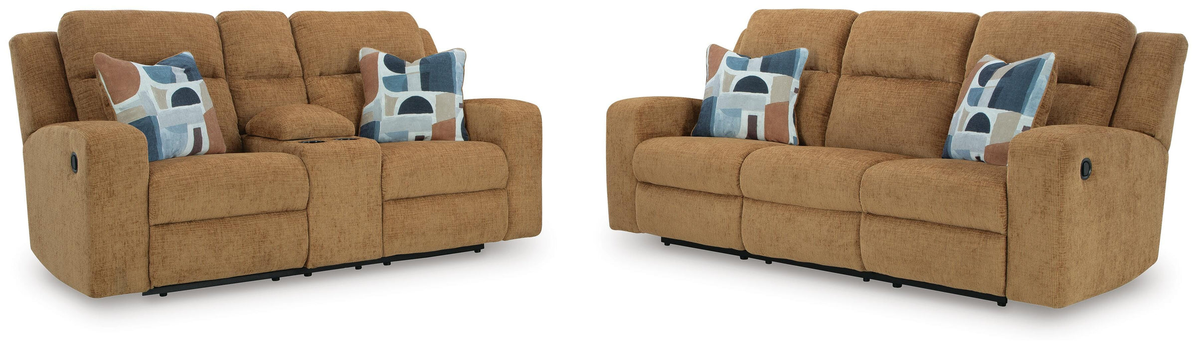 Kanlow Living Room Set - BWO Furniture & Mattresses