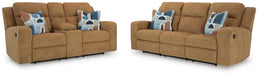 Kanlow Living Room Set - BWO Furniture & Mattresses