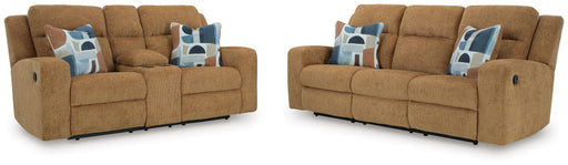 Kanlow Living Room Set - BWO Furniture & Mattresses