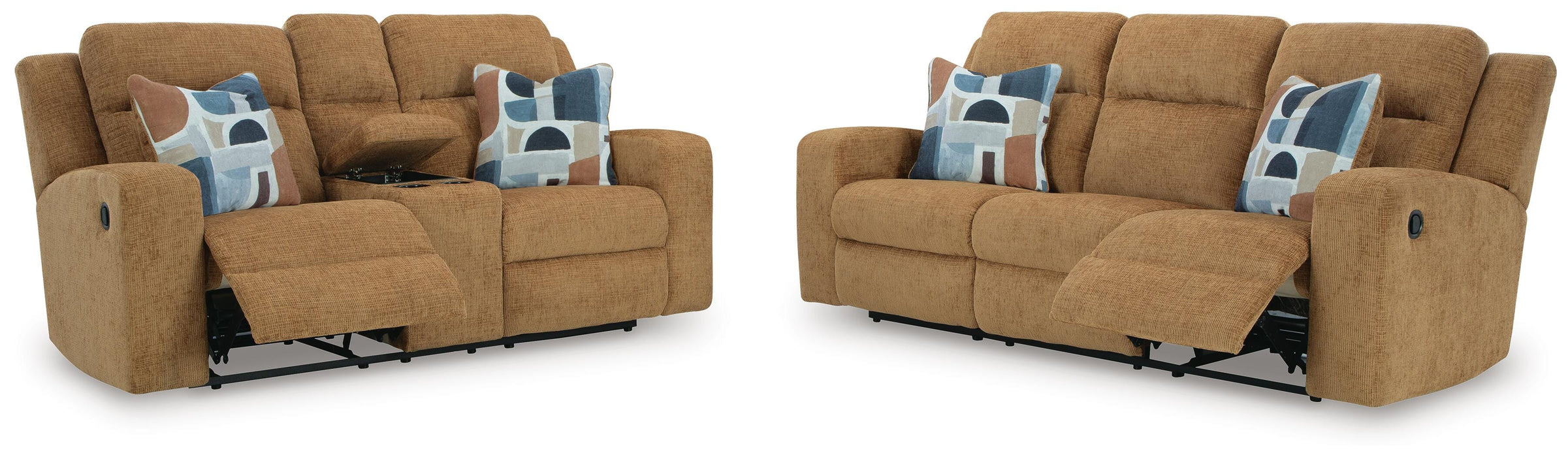 Kanlow Living Room Set - BWO Furniture & Mattresses