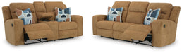 Kanlow Living Room Set - BWO Furniture & Mattresses