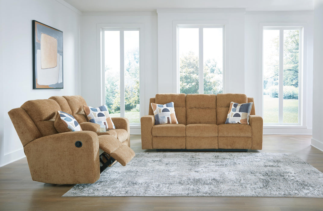 Kanlow Living Room Set - BWO Furniture & Mattresses