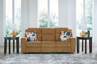Kanlow Reclining Sofa - BWO Furniture & Mattresses