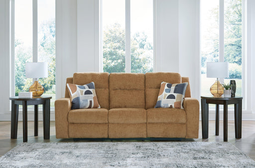 Kanlow Reclining Sofa - BWO Furniture & Mattresses