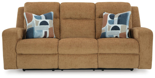 Kanlow Reclining Sofa - BWO Furniture & Mattresses
