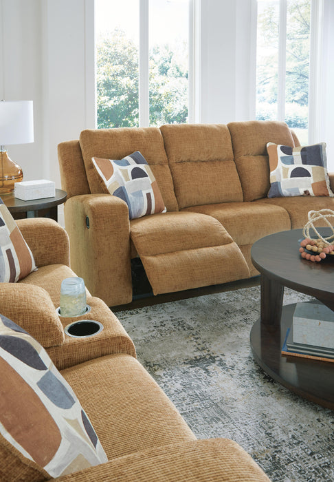 Kanlow Living Room Set - BWO Furniture & Mattresses