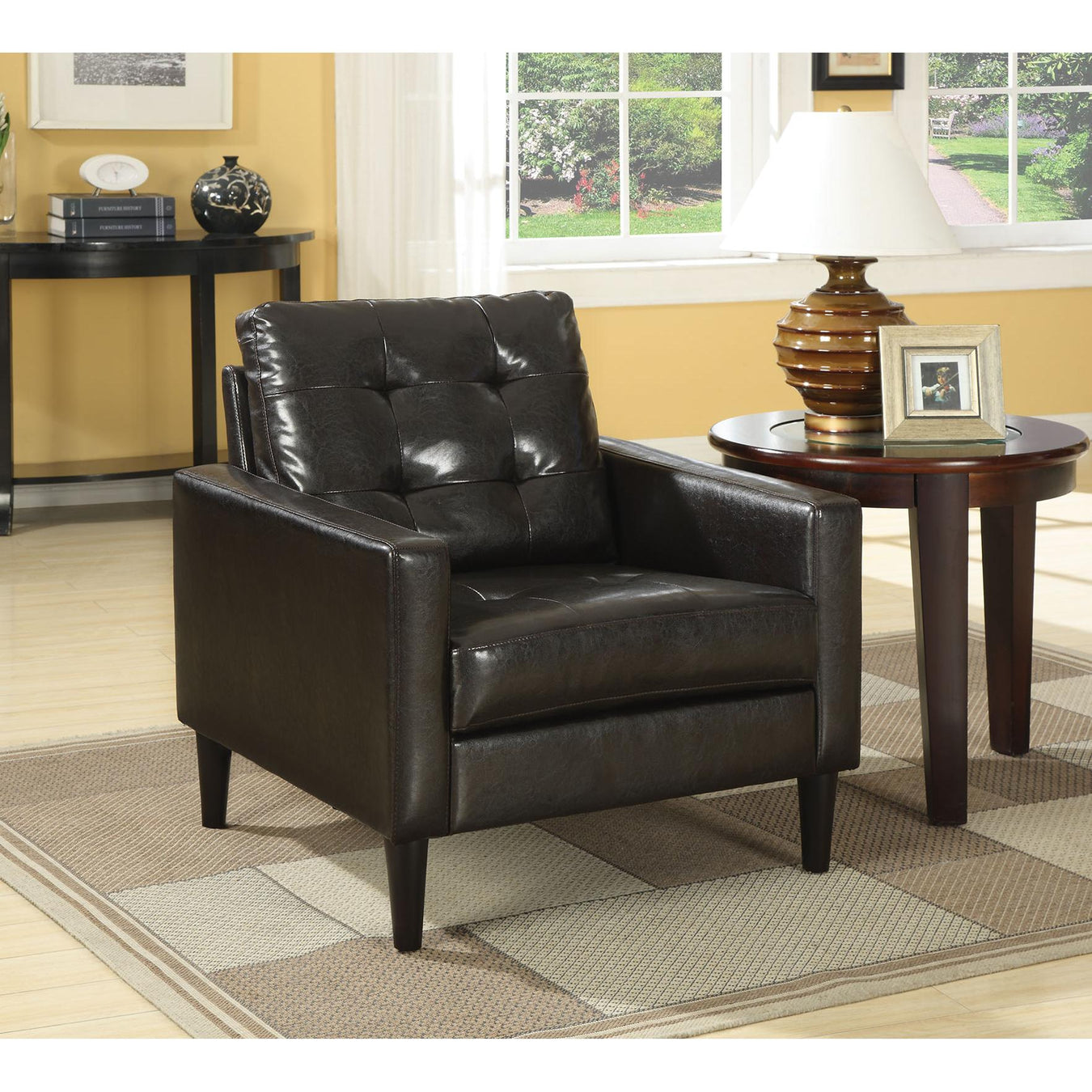 Accent Chairs