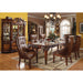 Acme Furniture Winfred Dining Table 60075 IMAGE 1