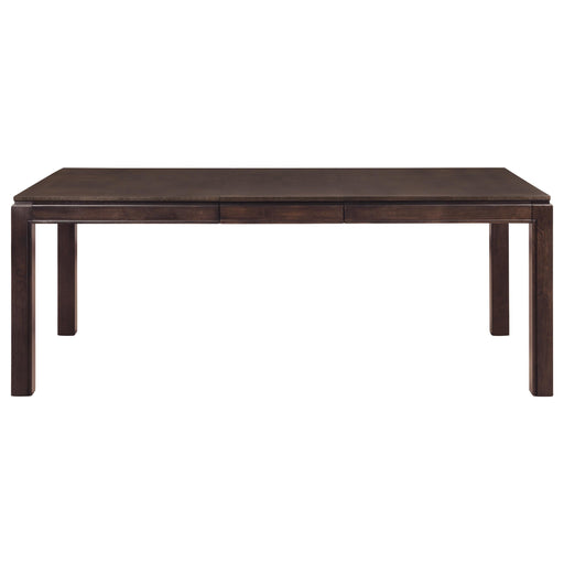 Homelegance Kavanaugh Dining Table 5409-78 IMAGE 1