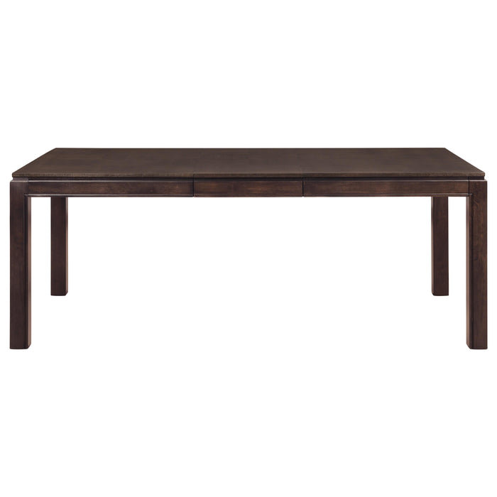 Homelegance Kavanaugh Dining Table 5409-78 IMAGE 1