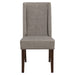 Homelegance Kavanaugh Dining Chair 5409S IMAGE 1