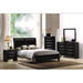 Acme Furniture Ireland I 8-Drawer Dresser 04165 IMAGE 4