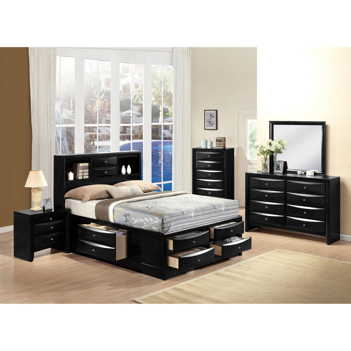 Acme Furniture Ireland I 8-Drawer Dresser 04165 IMAGE 5