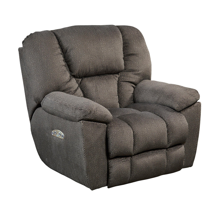 Catnapper Owens Power Fabric Recliner 64761-7 2779-28 IMAGE 1