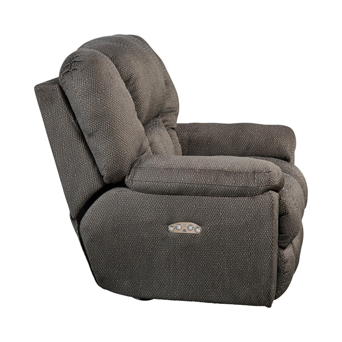 Catnapper Owens Power Fabric Recliner 64761-7 2779-28 IMAGE 3