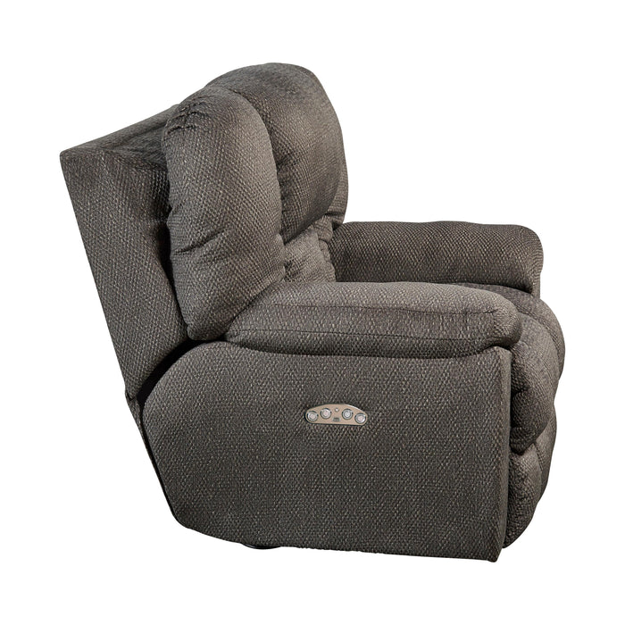 Catnapper Owens Power Fabric Recliner 64761-7 2779-28 IMAGE 4