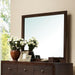 Acme Furniture Madison Dresser Mirror 19574 IMAGE 1