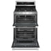 Maytag 30-inch Freestanding Gas Range with Power™ Burner MGT8800FZ IMAGE 2