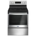 Maytag 30-inch Freestanding Electric Range MER6600FZ IMAGE 1