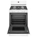 Maytag 30-inch Freestanding Gas Range MGR6600FW IMAGE 3