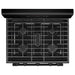 Maytag 30-inch Freestanding Gas Range MGR6600FB IMAGE 5