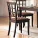 Acme Furniture Cardiff Dining Chair 06851 IMAGE 1