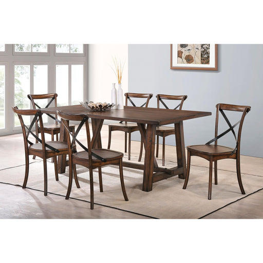 Acme Furniture Kaelyn Dining Chair 73032 IMAGE 2