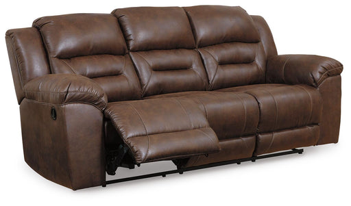 Stoneland Living Room Set - BWO Furniture & Mattresses