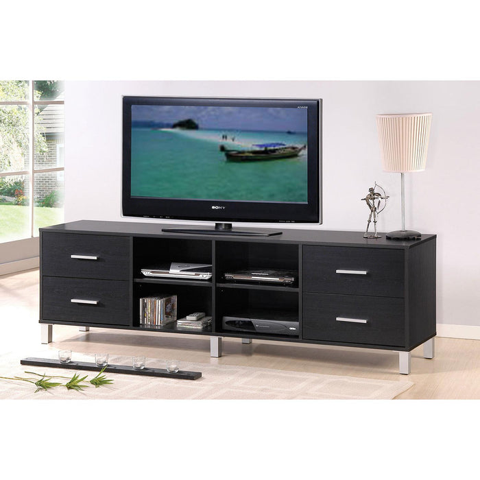 Acme Furniture Walt TV Stand 91174 IMAGE 1