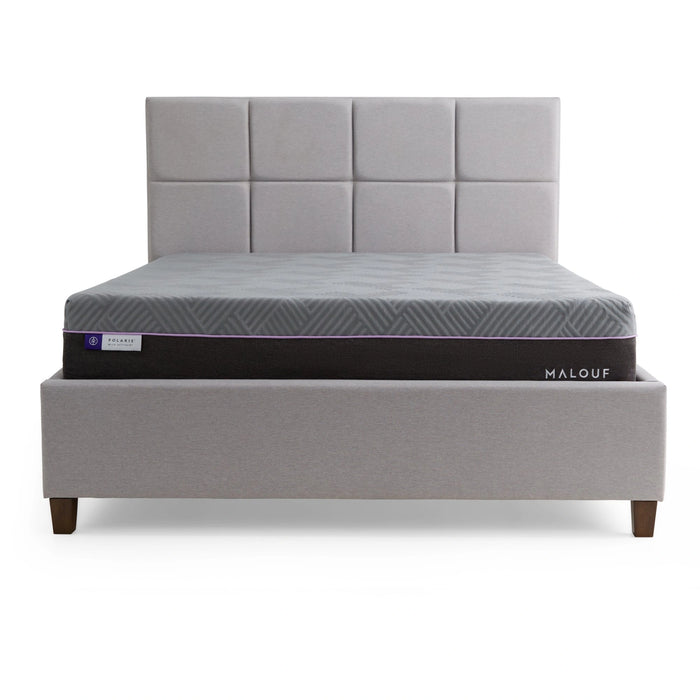 Polaris 12" ActivAir Hybrid Mattress